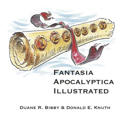 Fantasia Apocalyptica Illustrated 1