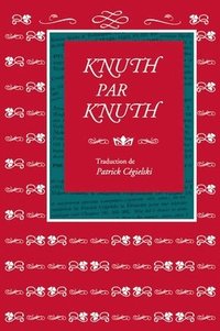 bokomslag Knuth par Knuth
