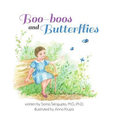 Boo-boos and Butterflies 1