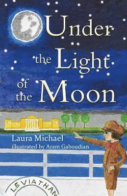 Laura Michael - Under the Light of the Moon, Häftad. Tillgänglighet: Lägg i varukorg