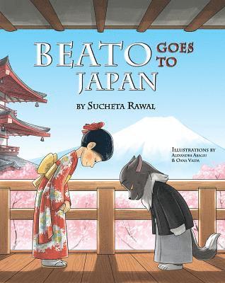 bokomslag Beato Goes to Japan