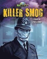 bokomslag Markovics, J: Killer Smog
