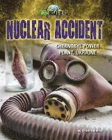 bokomslag Nuclear Accident: Chernobyl Power Plant, Ukraine