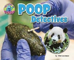 Ellen Lawrence - Poop Detectives, Inbunden