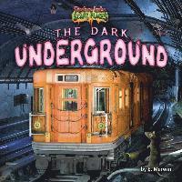 bokomslag The Dark Underground