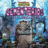 bokomslag Cementerios Espeluznantes (Chilling Cemeteries)
