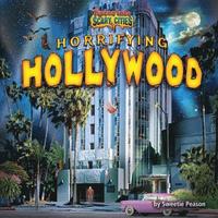 bokomslag Horrifying Hollywood