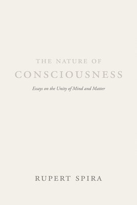 The Nature of Consciousness 1