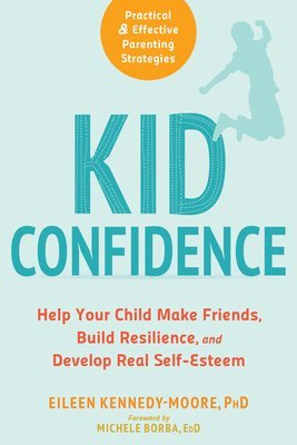 Kid Confidence 1