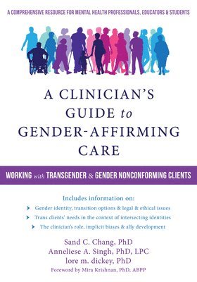 A Clinician's Guide to Gender-Affirming Care 1