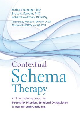Contextual Schema Therapy 1