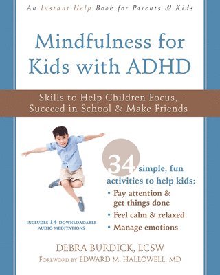 Mindfulness for Kids with ADHD 1