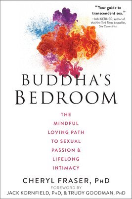 Buddha's Bedroom 1