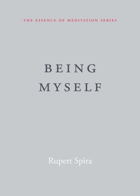 Being Myself 1