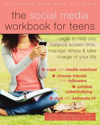 The Social Media Workbook for Teens 1