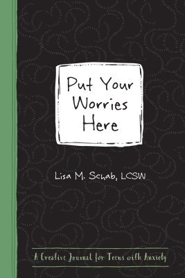 Put Your Worries Here 1