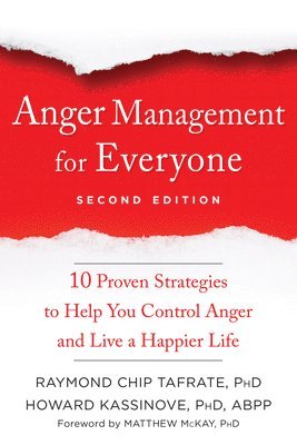 Anger Management for Everyone 1