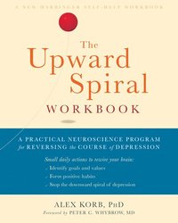 bokomslag The Upward Spiral Workbook