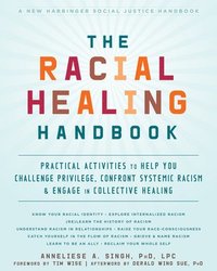 bokomslag The Racial Healing Handbook