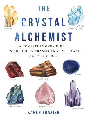 The Crystal Alchemist 1