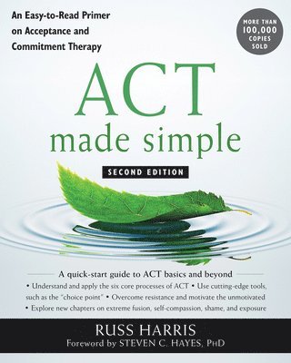ACT Made Simple 1