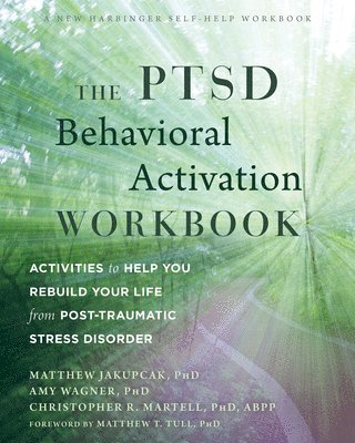 PTSD Behavioral Activation Workbook 1