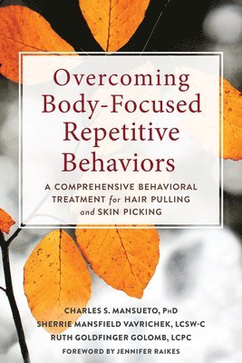 Overcoming Body-Focused Repetitive Behaviors 1
