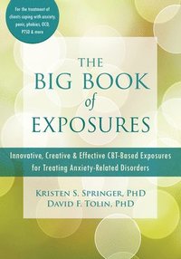bokomslag The Big Book of Exposures
