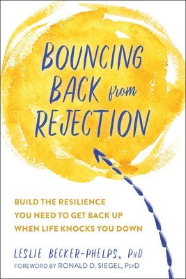 bokomslag Bouncing Back from Rejection
