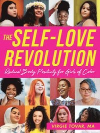 bokomslag The Self-Love Revolution