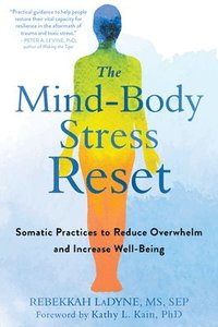 bokomslag The Mind-Body Stress Reset