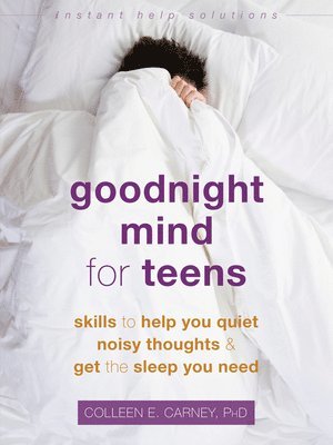 Goodnight Mind for Teens 1