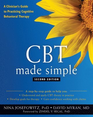 CBT Made Simple 1