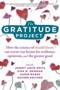 bokomslag Gratitude Project