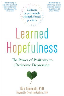 Learned Hopefulness 1