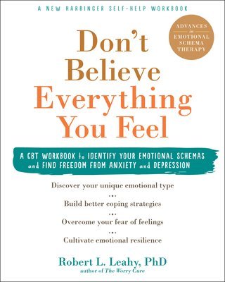 Don't Believe Everything You Feel 1