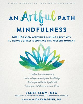 An Artful Path to Mindfulness 1