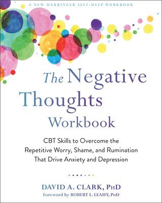 The Negative Thoughts Workbook 1