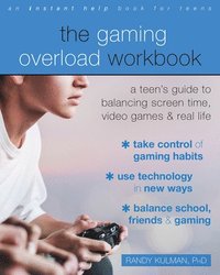 bokomslag The Gaming Overload Workbook