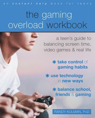 The Gaming Overload Workbook 1