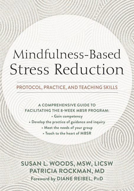 Mindfulness-Based Stress Reduction 1