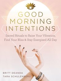 bokomslag Good Morning Intentions