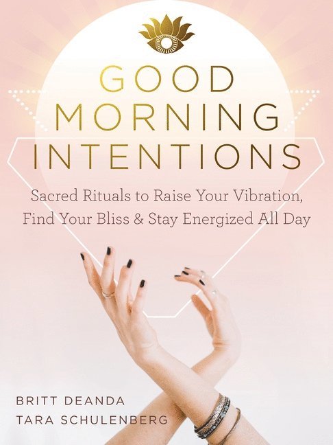 Good Morning Intentions 1