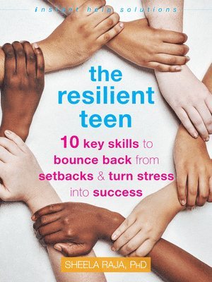 The Resilient Teen 1