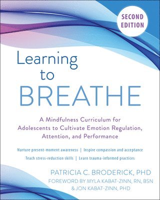 Learning to Breathe 1