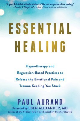 Essential Healing 1