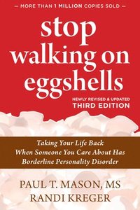 bokomslag Stop Walking on Eggshells