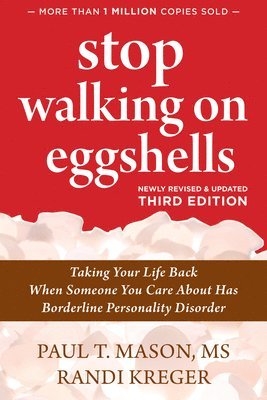 Stop Walking on Eggshells 1