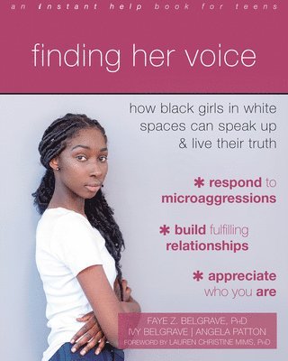 Finding Her Voice 1