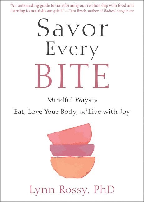 Savor Every Bite 1